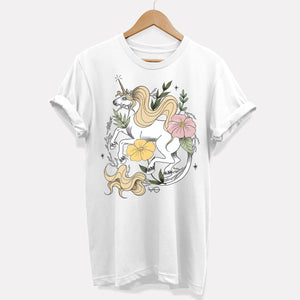 Unicorn T-Shirt (Unisex)