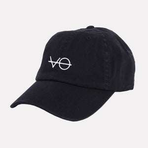 Bestickte VO Dad Cap (Unisex)