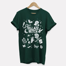 Load image into Gallery viewer, Village Witch T-Shirt (Unisex)