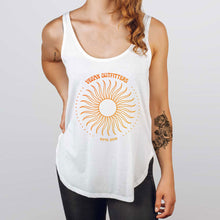Load image into Gallery viewer, Vintage Sun Women&#39;s Festival Tank