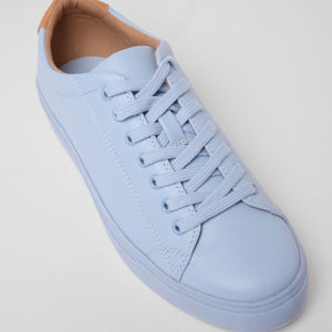 Ethical Vegan Trainers, Neptune Blue (Unisex)-Vegan Apparel, Vegan Clothing, Vegan Shoes, Vegan Trainers, Ration.L R-KIND-Vegan Outfitters-UK 3-Vegan Outfitters