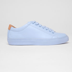 Ethical Vegan Trainers, Neptune Blue (Unisex)-Vegan Apparel, Vegan Clothing, Vegan Shoes, Vegan Trainers, Ration.L R-KIND-Vegan Outfitters-UK 3-Vegan Outfitters