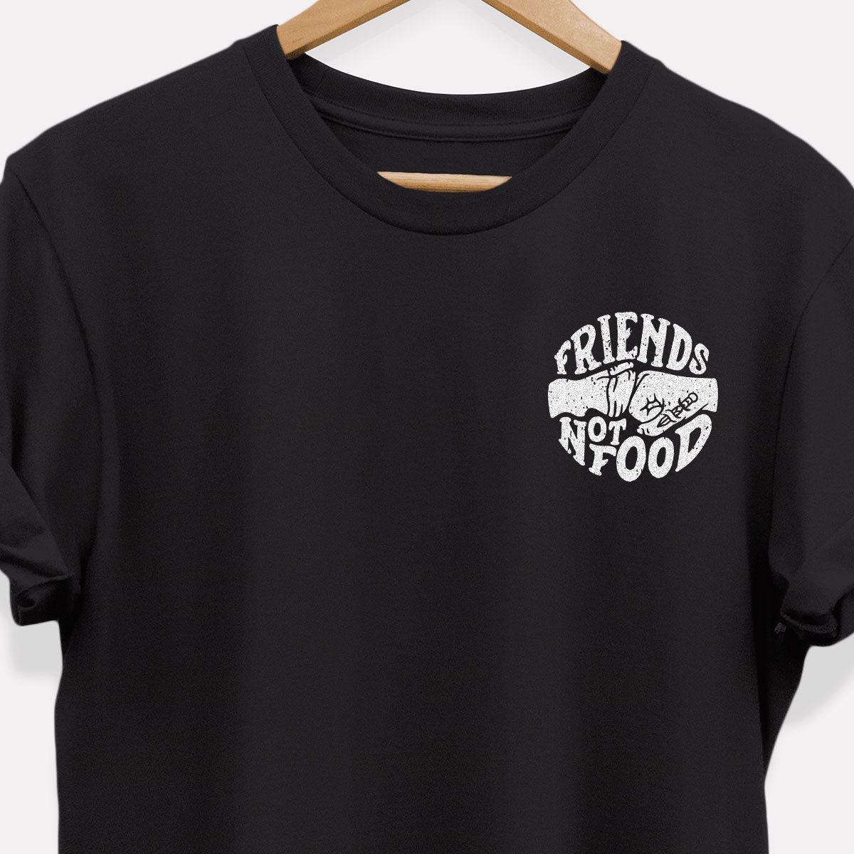 Friends Not Food T-Shirt (Unisex) product