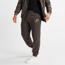 Load image into Gallery viewer, Planets Embroidered Joggers (Unisex)