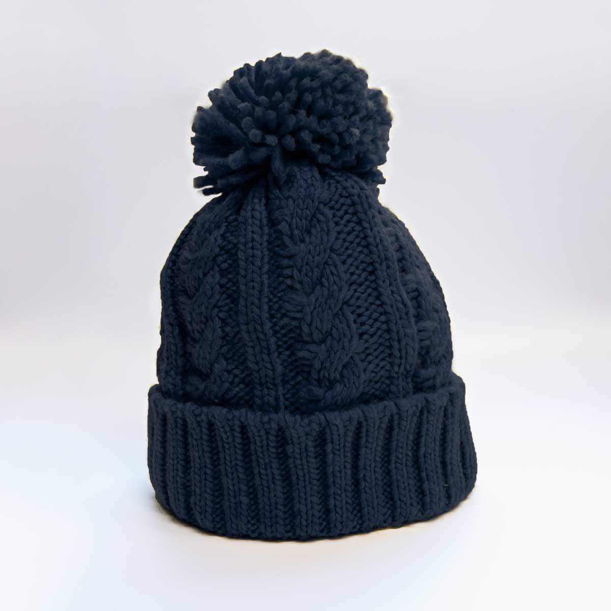No-Wool Woolly Beanie – Vegan Outfitters