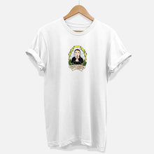 Load image into Gallery viewer, Saint Greta T-Shirt (Unisex)