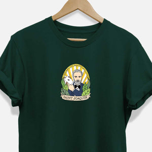 T-Shirt Saint Joaquín (Unisexe)