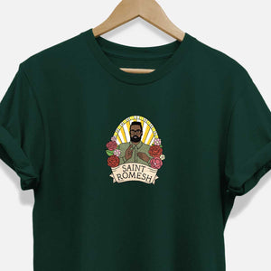 Saint Romesh T-Shirt (Unisex)