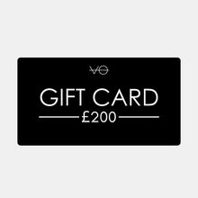 Laden Sie das Bild in den Galerie-Viewer, VO E-Gift Card-Gift Cards-Vegan Outfitters-£200.00 GBP-Vegan Outfitters