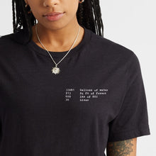 Laden Sie das Bild in den Galerie-Viewer, Vegan Impact T-Shirt (Unisex)-Vegan Apparel, Vegan Clothing, Vegan T Shirt, BC3001-Vegan Outfitters-X-Small-Natural Heather-Vegan Outfitters